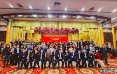 2026年中国弱电运维发展论坛武汉站会议圆满成功